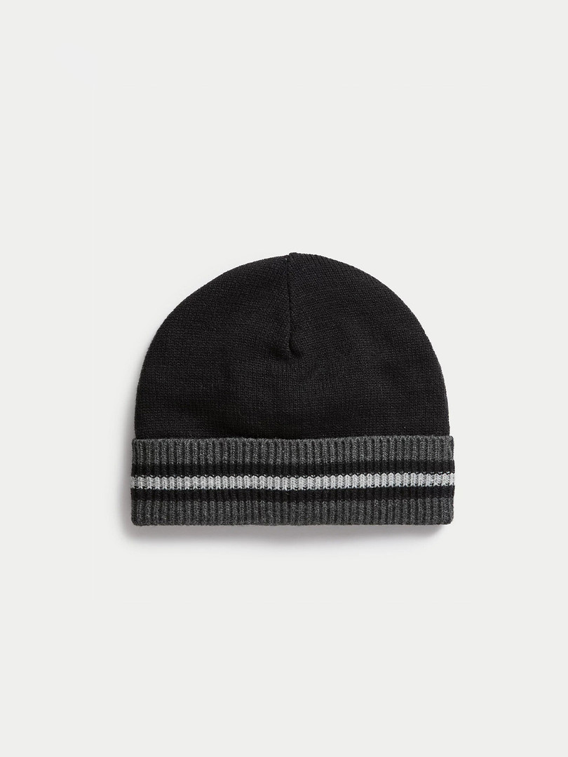 Marks & Spencer Beanie Hat with Thermowarmth